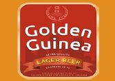 Golden Guinea Breweries Nigeria logo