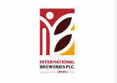 AB InBev (International Breweries PLC) logo