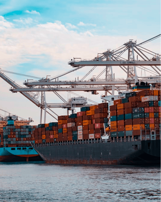 Shipping containers